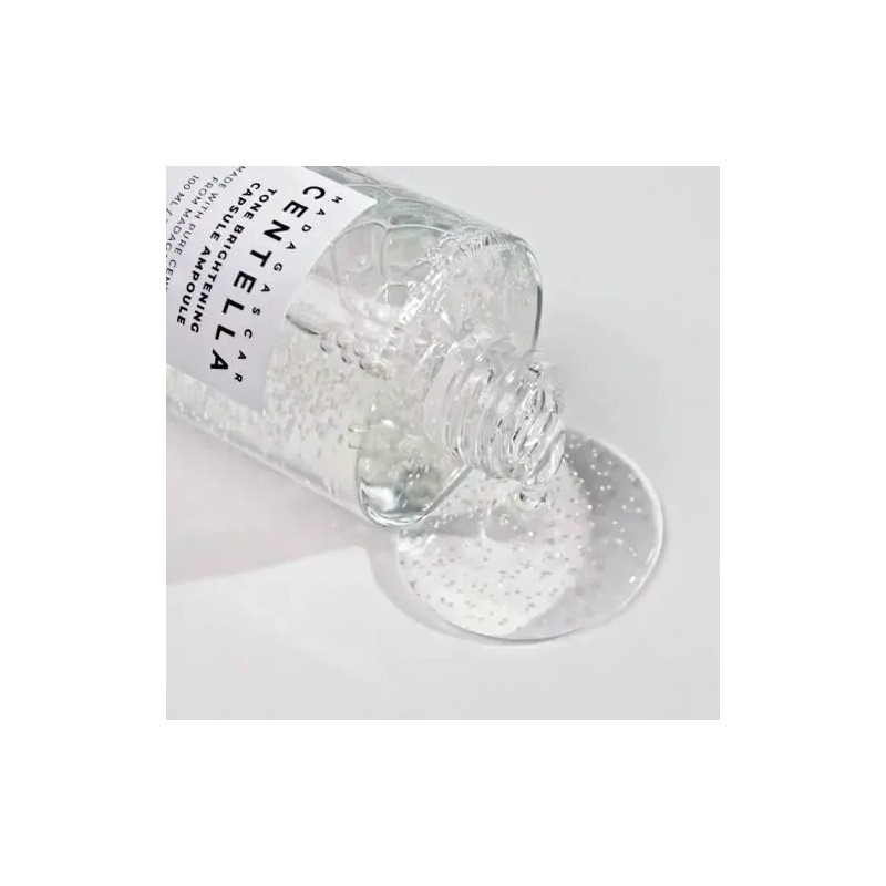 Skin1004 Madagascar Centella Tone Brightening C Ampoule 50ml Momento De