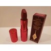 Charlotte Tilbury Matte Revolution Lipstick ~ CINEMATIC RED ~ Full