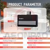 3X 971LM LiftMaster Garage Door Opener Remote (ONLY for 1997-2005
