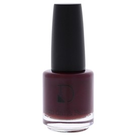 Diego dalla Palma Nail Polish - Full, Intense Color - High Coverage - Smooth, Even Application - Maxi Brush For Precise Application - Glossy Finish - Long-Lasting - 232 X Gender - 0.5 Oz