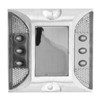 Solar Deck Light 6LED Solar Powered Driveway Light Highway Double