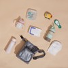 Baby Bottle Thermal Bag Bottle Storage Bag Waterproof Nylon Insulation