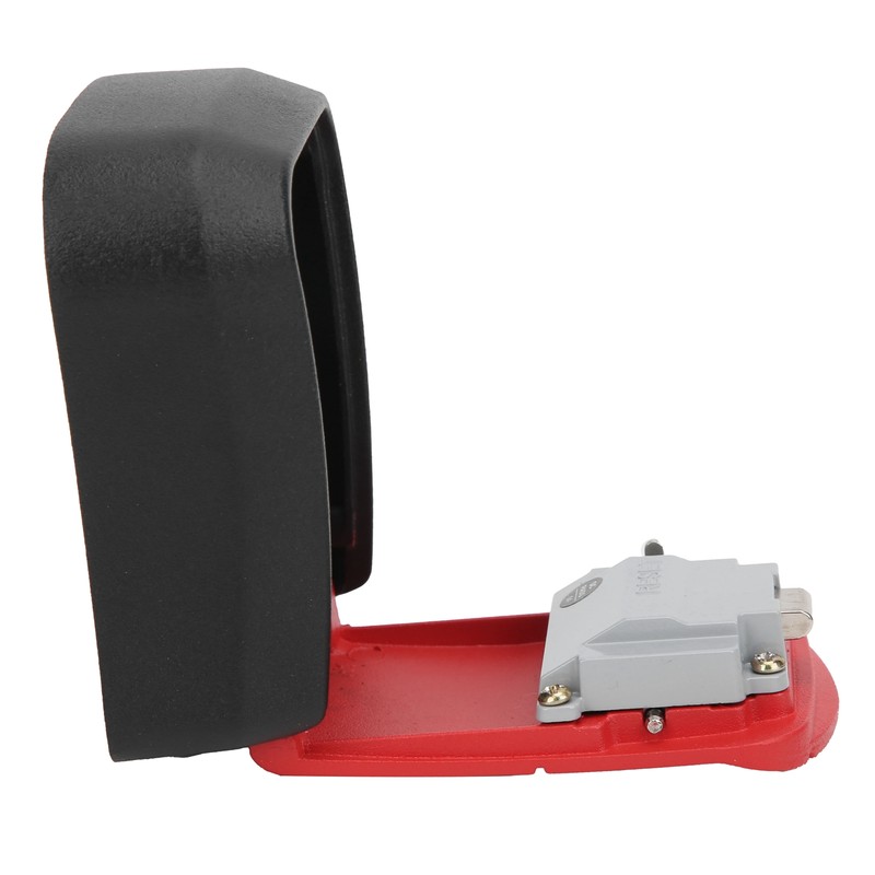 Key Lock Box 4Digit Combination Password WallMounted Outdoor Storage for