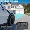 3 Garage Door Opener Remote for Chamberlain Liftmaster Craftsman Learn