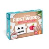 Chuckle & Roar - Matching First Words Puzzle - Big