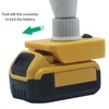Portable Bulb Lamp Anti Slip PC 7W LED Work Light