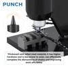 MSFULLSEA Chainsaw Chain Breaker Chain Breaker Repair Tool Chainsaw Rivets