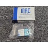 MAC 3-WAY SOLENOID VALVE 24V 5.4 WATTS 120 PSI 35A-AAA-DDAJ-O