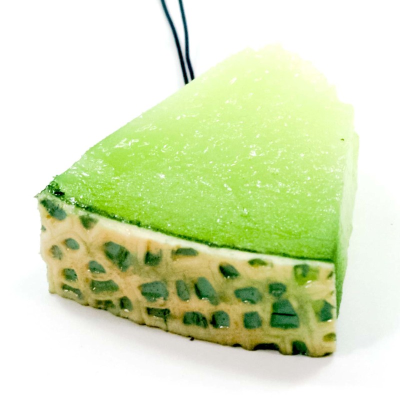 Food Sample Strap 112OS