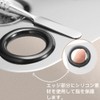 YUWENW Makeup Palette Spatula Makeup Cosmetic Tool Stainless Steel with