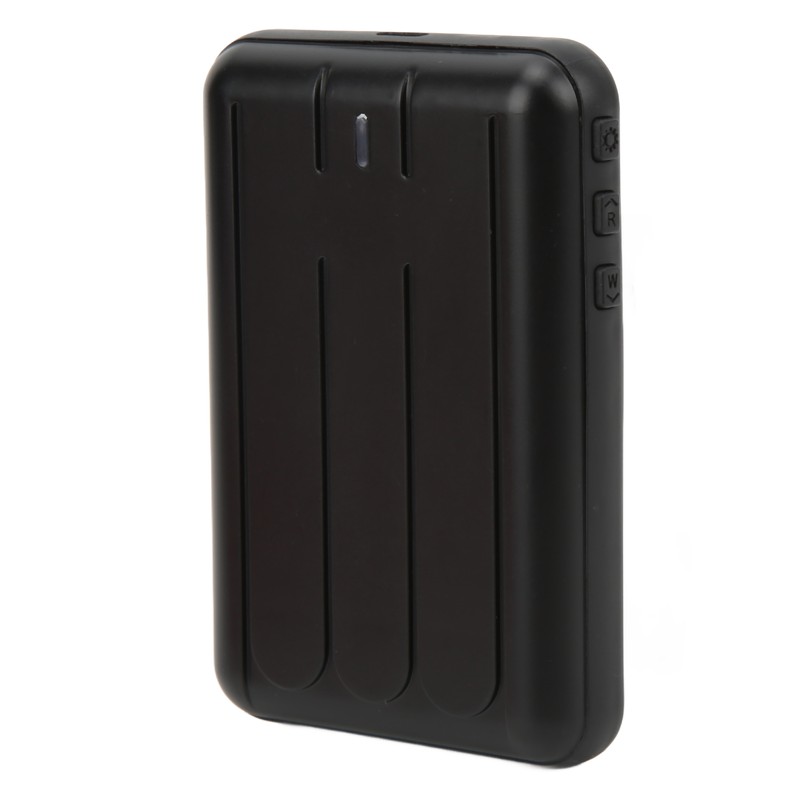Smart Card Copier Machine Black Multifunction Multiple Frequency Handheld for