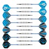 Deetenks Soft Tip Darts 18g 12pcs Soft Tip Professional Dart