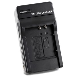 Norifon LI-50B Wall Charger for Olympus D-750, SH-21, SP-800UZ, SP-810UZ, SP-815UZ, Stylus 1010, 1030SW, SZ-12, SZ-14, Tough TG-2, VR-340, VR-350, XZ-1 and More with Foldable Plug