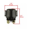 Caltric Starter Relay Solenoid for Yamaha Trailway TW200 Tw 200
