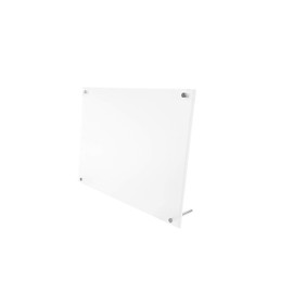 Modern Acrylic Photo Frame - Desktop/Free Standing (8x10)