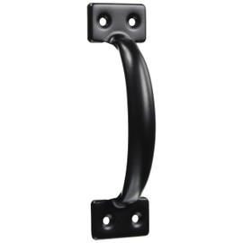 High Logic Western Handle 6.6 inches (167 mm) WT-517