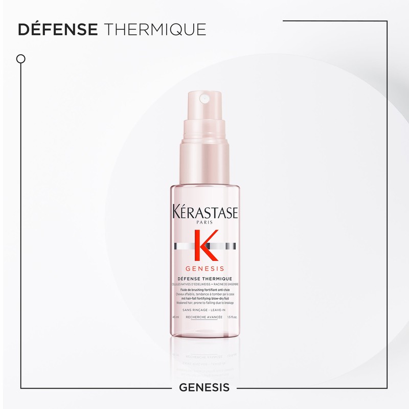 Kerastase Kérastase Genesis Discovery Coffret for Weakened Hair