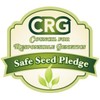 Earthcare Seeds Butterfly Garden Flower Seeds 1,000 Seeds - Heirloom