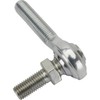 Steel 5/16 Inch RH Male Heim Joint Rod Ends with