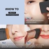 CHOSUNGAH BEAUTY Mega Fit Stick Foundation Master with Brush -