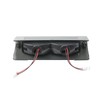 High Rise Spoiler LED 3rd Brake Light For 1993-2002 Pontiac