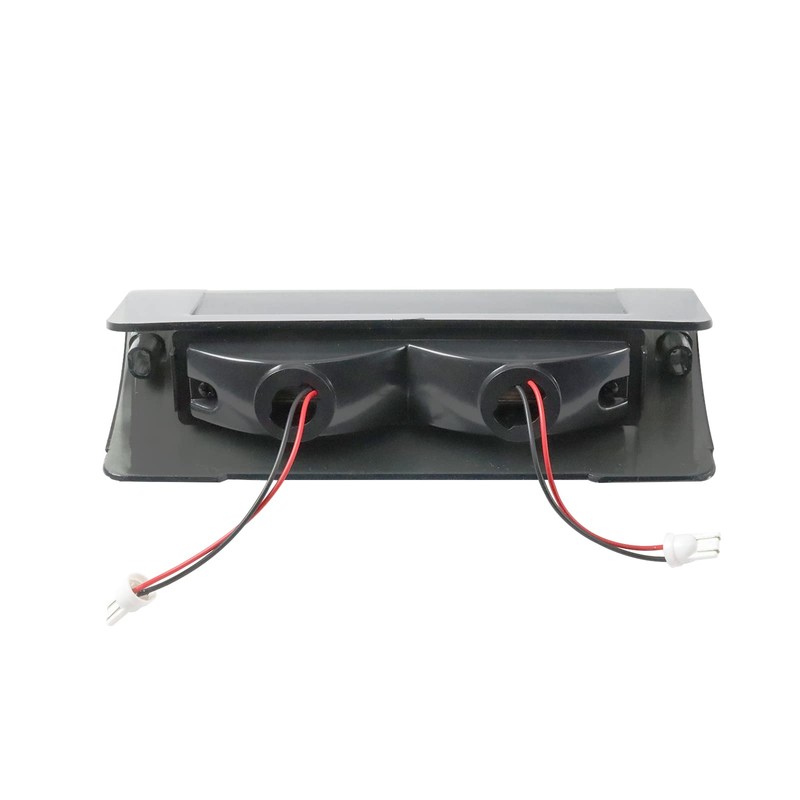 High Rise Spoiler LED 3rd Brake Light For 1993-2002 Pontiac