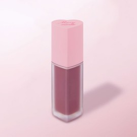 Merrymonde Cherry Heart Mega Tint 02 Mauve Cherry / 메리몽드 체리하트 메가 틴트 02 모브체리