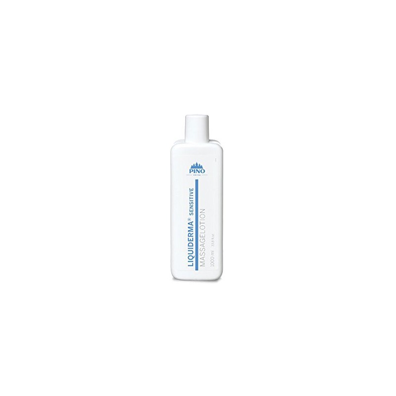Massage Lotion Liquiderma Sensitive