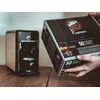 Caffe Vergnano Intenso Espresso Capsules | Compatible with Nespresso Original