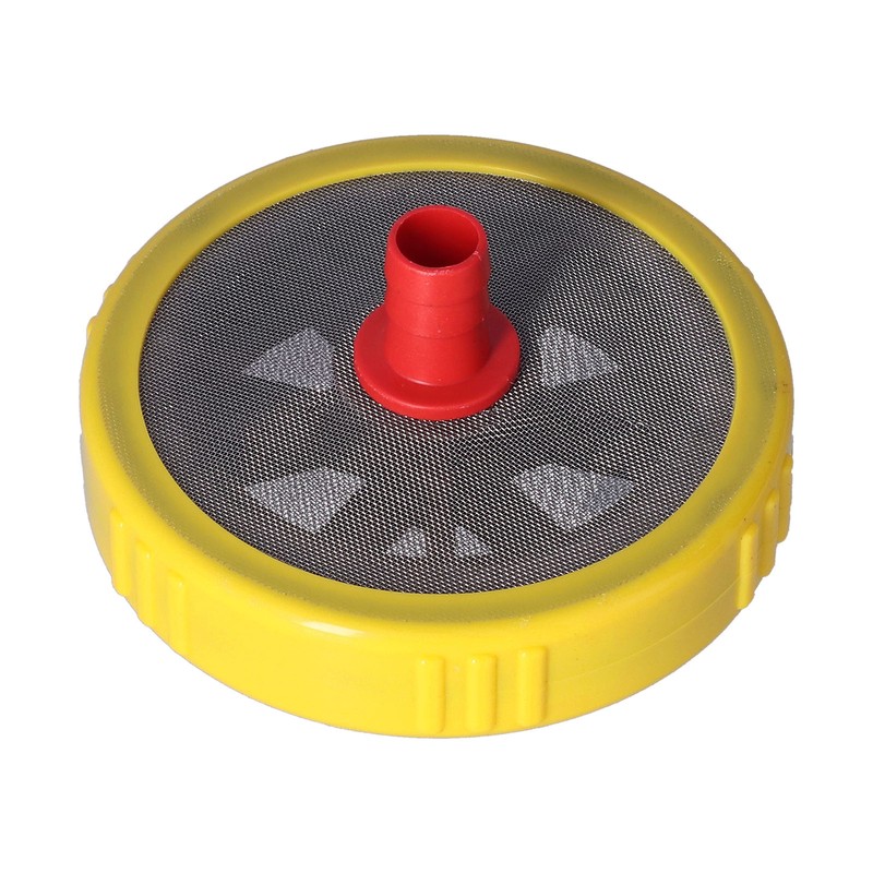 Garden Hose Washer Filter Water Pump 304 Stianless Steel Mesh