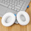 Toyoso Replacement Ear Pads for Beats Studio 2/3 Wired/Wireless Headphones,