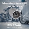 SW-Stahl 02383L-15 VW Adapter 535 from Set 02383L