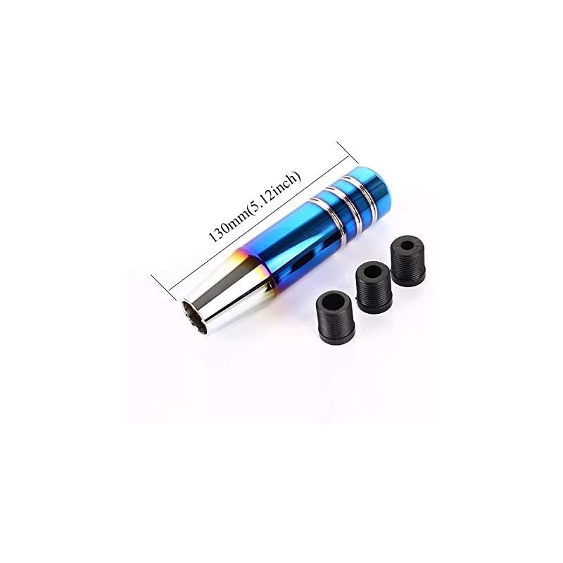 Universal Shift Knob NOS Shift Knob Shift Lever 5.1 inches