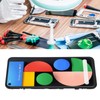 For Pixel 4A 5G GD1YQ G025I G025E G025H G6QU3 6.2"