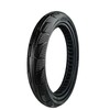 14x2.125 Bicycle Solid Tire, Airless Honeycomb Rubber Tire 14 Inch,