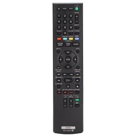 Annadue TV Remote Control,Replacement Remote Control for Sony RMT-D247P RMT-D250P RMT-D251P RMT-D224P RMT-D258P RMT-D248P RMT-D249P RMT-D240A,etc