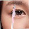 Outanaya 3pcs Microblading Eyebrow Pens Durable Tattoo Mapping Tool for