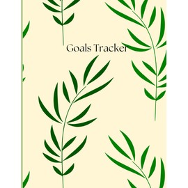 Goals Tracker