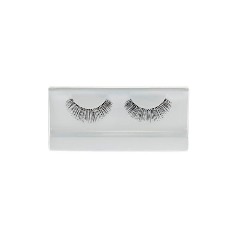 Make-Up Studio Professional Amsterdam Make-Up Eyelashes 6 - Create An