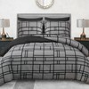 Pamposh Bed Linen 200 x 200 cm - Ultra Soft