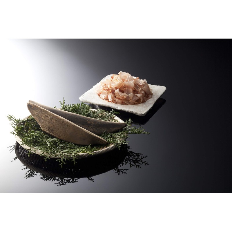 Kappo Shirodashi (Dashi based liquid seasonings) 16.9 fl oz