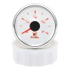 MAIMEIMI 52mm Digital Fuel Level Gauge 0-90ohms for Car Truck