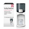Baby Brezza Instant Baby Bottle Warmer - Fast Water Warmer