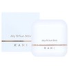 Gahi Airy Fit Sun Stick 14g provides light, air-like adhesion.