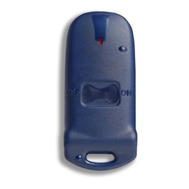 Rolling coded DUCATI remote control 6203 ROL