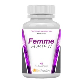 Biopractica Femme Forte N 45Tabs
