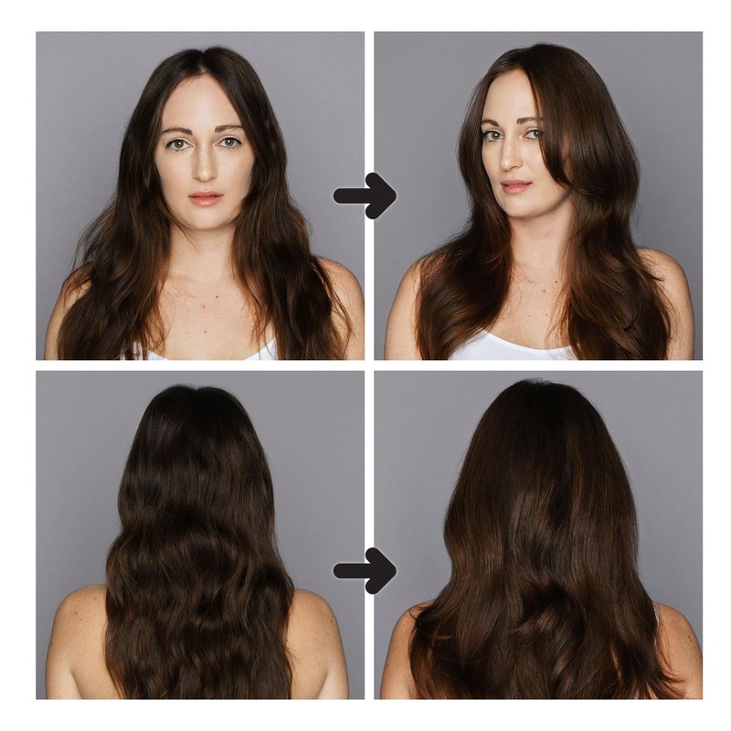 Good Dye Young Color Depositing Mask, DYEposit Color Depositing Conditioner,