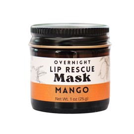Overnight Lip Rescue Mask