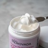 Crema Humectante Colágeno Y Elastina Piel Renovada 125ml Normal Día/noche