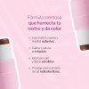 Multiusos En Barra Rubor, Labial Y Sombras Teia Cosméticos